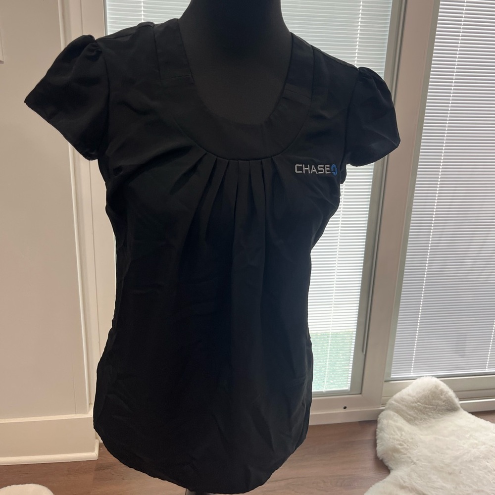 Chase Bank Top